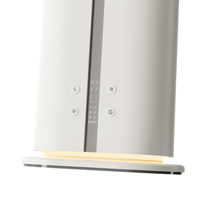 SCENTA 豪华酒店客房家用双通道可重复填充香薰机 2 种香味可重复填充无水香薰机，适合送礼 - Product Image 6