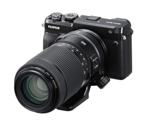 Objectif 100-200mm F/5.6 R LM WR - Product Image 6