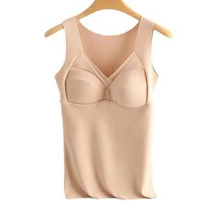 <span class=keywords><strong>Reggiseno</strong></span> sportivo senza cuciture <span class=keywords><strong>con</strong></span> tessuto glitterato argentato per yoga e fitness - Product Image 5