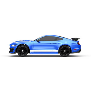 Hyper Go MJX 10306 Auto RC da Drift Brushless 4WD Scala 1/10 Alta Velocità GT500 70KM/H Veicolo da Corsa su Strada RTR Hobby Grade - Product Image 5