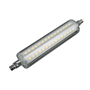 <span class=keywords><strong>Led</strong></span> R7S Ngô Bóng đèn ánh sáng ánh sáng Dimmable mờ 78mm 5W 118mm10w 135mm 12W 189mm <span class=keywords><strong>15W</strong></span> đến mui xe phát ra 360 độ - Product Image 3
