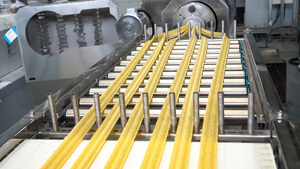 Extrusora Automática de Snacks de Maíz, Línea de Producción de Chips de Maíz, Máquina para Hacer Snacks de Bolas de <span class=keywords><strong>Queso</strong></span> y Maíz - Product Image 3