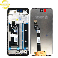 Écrans LCD pour téléphone portable Motorola Moto G17 XT2623-2, écran tactile LCD pour Motorola Moto G17