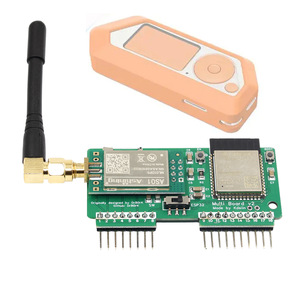 Nouvelle carte de développement multi-plateforme WiFi Zero NRF24+ESP32 - Kits multi-plateformes - Product Image 4