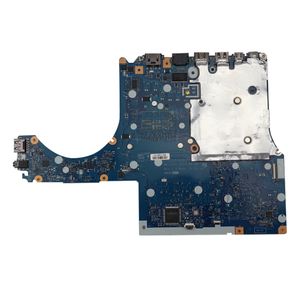 Untuk Lenovo Legion Y545-PG0 <span class=keywords><strong>Motherboard</strong></span> Laptop NM-C371 I7-9750H SRF6U GTX 1650 N18P-<span class=keywords><strong>G61</strong></span>-MP-A1 - Product Image 3
