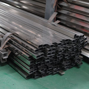 Aisi 310S 316L 316Ti 904L 2205 2507 Tubes en acier inoxydable Inox/Tubes - Product Image 5