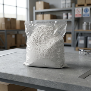 Phosphate Monocalcique Monohydraté (MCP-M) en Poudre de Qualité Alimentaire Fiable, Vente Directe Usine 2026, au Prix de Gros le Plus Bas - Product Image 2
