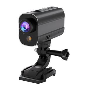 Caméra de vélo Full Hd Caméra de recul de moto Caméra de vélo à 360 degrés sur vélo - Product Image 1