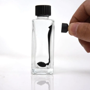 แม่เหล็กนาโนแม่เหล็กขนาดอนุภาคขนาดเล็ก99% ของเหลวแบริ่งแม่เหล็กที่ใช้น้ำมันก๊าด - Product Image 3