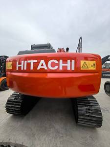 รถขุดฮิตาชิ ZX120 มือสองของแท้จากญี่ปุ่น คุณภาพสูง ราคาพิเศษ - Product Image 6