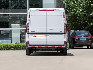 Китайский электромобиль Geely с запасом хода 301-400 км, двигателем 50-100 кВт, крутящим моментом 300-400 Нм и батареей 30-50 кВт·ч - Product Image 6