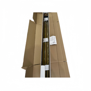 Barrière photoélectrique de sécurité GL-R103F GL-R08F de type doigt pour zones dangereuses et protection des mains en stock - Product Image 5