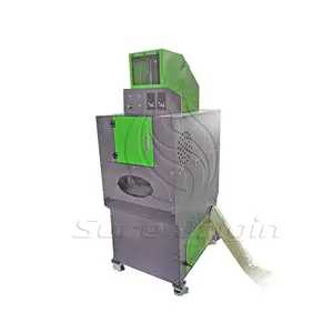 Copper wire peeling machine small copper cable granulator Mini Copper Wire Granulator Machine For Sale