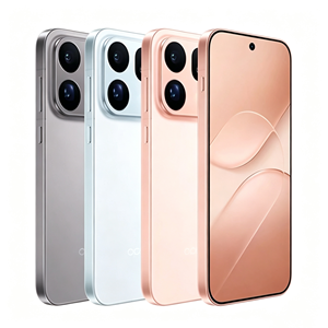 Smartphone <span class=keywords><strong>Original</strong></span> Novo <span class=keywords><strong>OPPO</strong></span> Find X10 5G, Tela AMOLED de 6.59", Dimensity 9600M, 8000mAh, 80W, Câmera de 200MP, Telefone Flagship Poderoso - Product Image 4