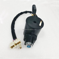Commutateur combiné de pièces de VTT pour XT650 Kinroad 650CC Gokart Atv Accessoires