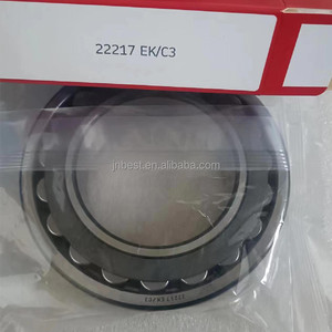Rodamientos de Motor Eléctrico con Precio Negociable 22215 22216 <span class=keywords><strong>22218</strong></span> 22217EAKW33C3 22217K <span class=keywords><strong>Rodamiento</strong></span> Esférico 22217 <span class=keywords><strong>Rodamiento</strong></span> 22217 <span class=keywords><strong>EK</strong></span> - Product Image 1