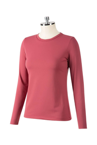 Chemises d'équitation personnalisées de haute qualité 2026, manches longues, sous-vêtement d'équitation, services OEM, chemise de spectacle personnalisée pour l'équitation - Product Image 5