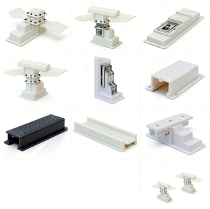 <strong>T</strong> Beam <strong>Plastic</strong> Mould for Construction and Support with Strong and Lightweight - Product Image 1