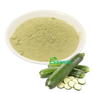 Polvo de Calabacín Congelado de Alta Calidad, Polvo de Pepino Seco Puro - Product Image 1