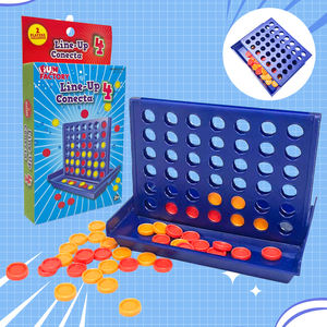 Line-Up Conecta: Divertiti <span class=keywords><strong>con</strong></span> gli <span class=keywords><strong>amici</strong></span> e la famiglia - Product Image 1