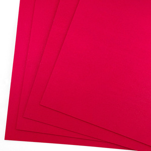 Factory Various Color Flat <b>Plastic</b> Panel Multiple Length Width <b>Thickness</b> General Handcraft Pad Material - Product Image 3