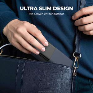 Batería Externa Ultra Delgada <span class=keywords><strong>INIU</strong></span> de 20000mAh con 2 Puertos USB de 45w, Pantalla LED, Cargador Portátil USB Tipo C, Carga Rápida - Product Image 6