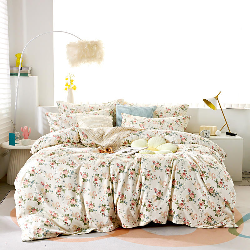 Langage des fleurs parfumées