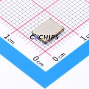1575H-48.000K18DTSL Crystal Oscillator (Active) SMD7050-4P Crystal Oscillator 48MHz 10ppm HCMOS 1.8V - Product Image 1