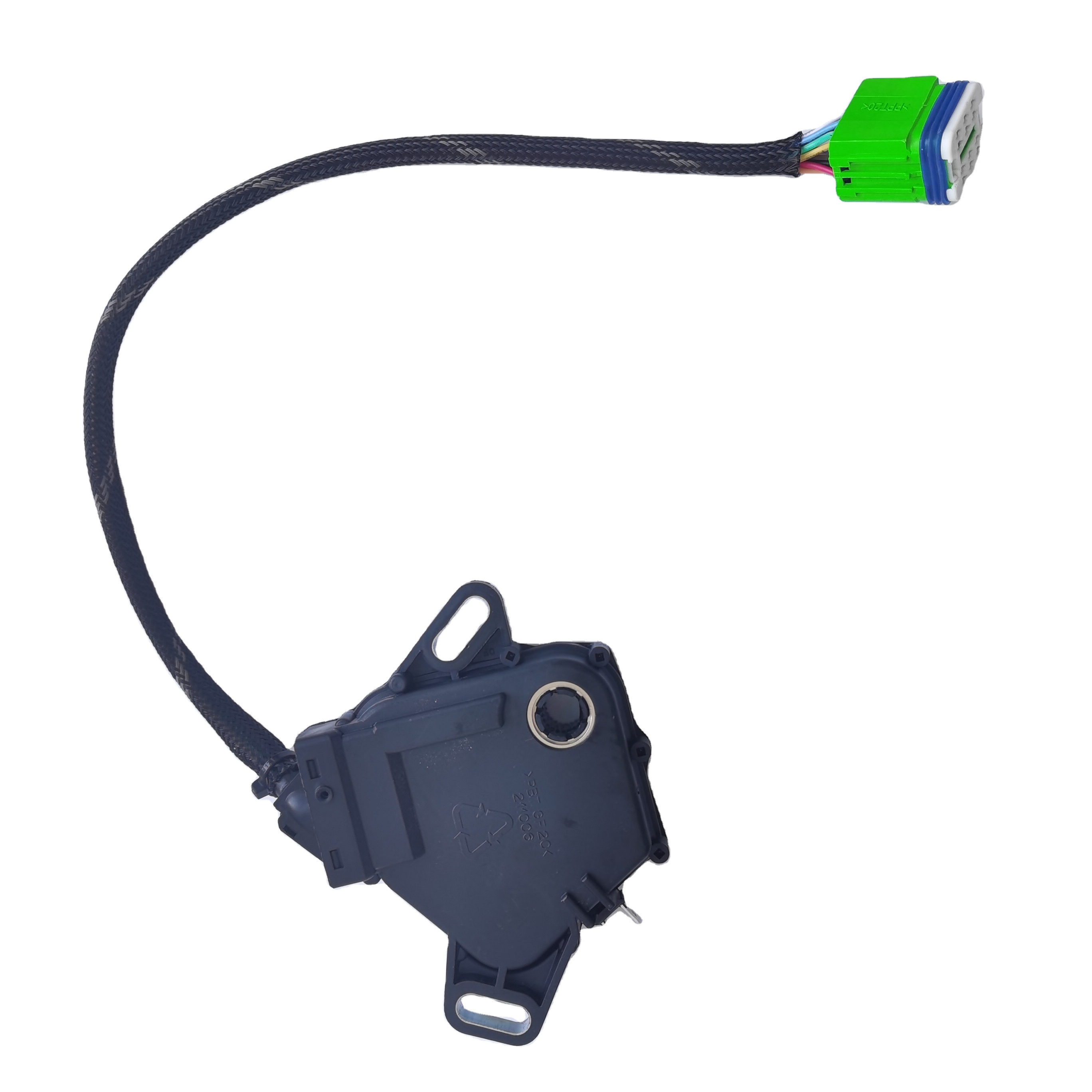 Переключатель передач датчик 252927 307207508 CMF-930400 7700100010 для Peugeot Citroen Renault Коробка передач переключатель