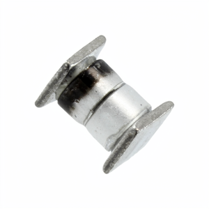 JANTX1N4989DUS/TR Electronic Chips Component Diodes SQ-MELF, E Original - Product Image 1