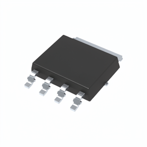 Composants de circuits électroniques LFPAK56 ; Transistors Power-SO8 PSMNR51-25YLHX disponibles - Product Image 1