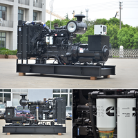 Groupe électrogène 320kva 200kva 150kva groupe électrogène 250 kva 250kva nt855-ga groupe electrogene 200kw