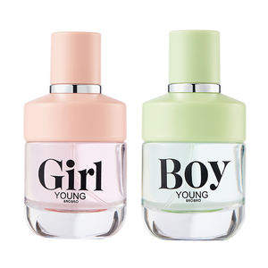 น้ำหอม ODDIS ติดทนนานสำหรับเด็กชายและเด็กหญิง กลิ่นหอมสดชื่น หรูหรา กลิ่นผลไม้ในขวดน้ำมันขนาดเล็กที่น่าดึงดูดใจ กลิ่นหอมแบบปารีส - Product Image 1