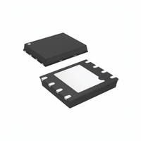 Componente Electrónico del Canal del Fabricante: Memoria AT25FF321A-MHN-T 8 UDFN con Pad Expuesto