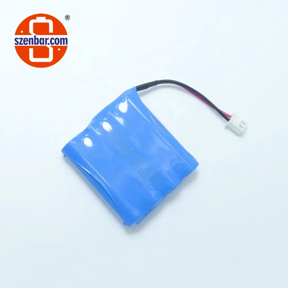 Batería de litio para tarjeta de identificación, tamaño C, 3,6 V, 8500mAh, ER26500