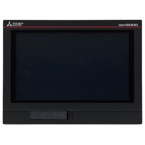 GT2107-WTBD Mitsubishi Electric - Codice articolo: 313329 - Product Image 1