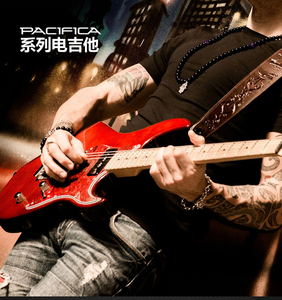 <span class=keywords><strong>Guitare</strong></span> électrique originale <span class=keywords><strong>yamaha</strong></span> PAC012/PAC112V/PAC212 /PAC112J - Product Image 5