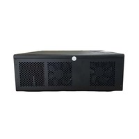 Projecteur laser haute luminosité 10000 Ansi, résolution WUXGA, portée de projection 40-500 pouces, déplacement vertical/horizontal du projecteur