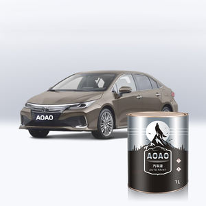 Pintura de Reparación para Toyota Allion 070 089 218 1G3 <span class=keywords><strong>1D6</strong></span>, Revestimiento Automotriz, Reparación de Carrocería, Pintura para Autos - Product Image 4