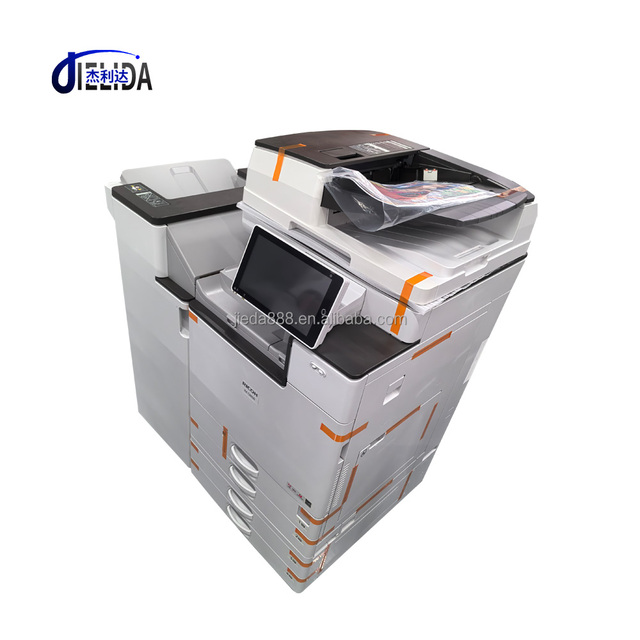For Ricoh Quality Productive Copier Imc6000 Color A3 Original Official Remanufacturing High Printer Photocopy Machine