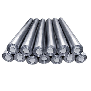 Lamina Di Piombo Ad Alta Purezza 99,999% – Spessore 0,05-5,0 Mm – Lunghezze Varie