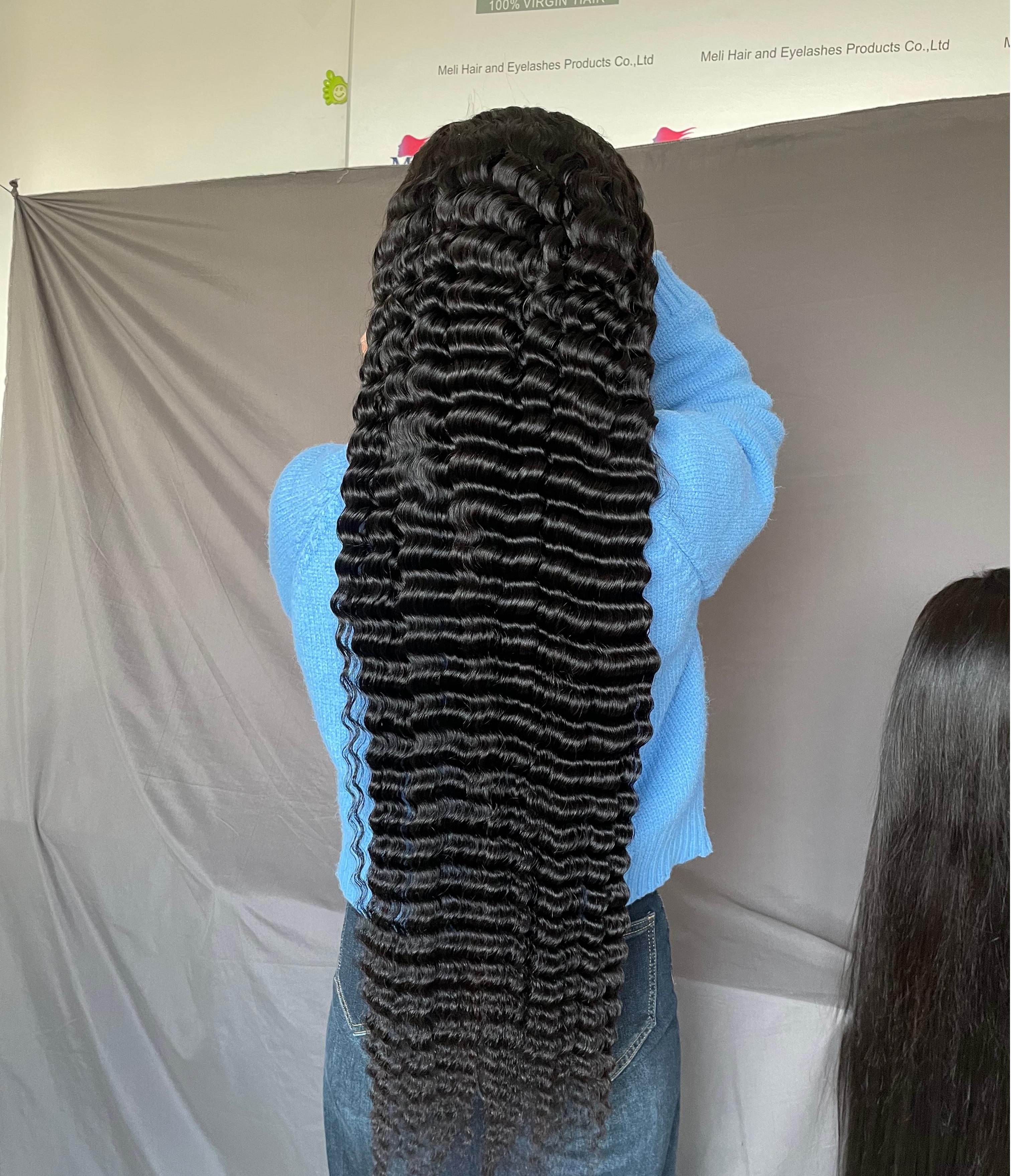 40 pulgadas Deep Wave HD