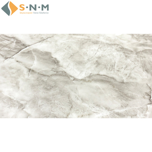 Giấy Melamine Hai Mặt Giảm Giá Mạnh Từ Nhà Máy Skyscraper Tấm Ván MDF Gỗ Ván Ép Nhựa Gỗ - Product Image 3