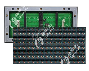 P20 Dip347 2 r1g Zweifarbiges LED-Modul 320x160 LED-Panel für Verkehrs bildschirm