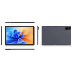 Tablette Android 15 Octa Core de 11 pouces avec écran FHD 1920x1080, Wi-Fi, 16 Go de RAM, écran tactile capacitif, usage professionnel - Product Image 1