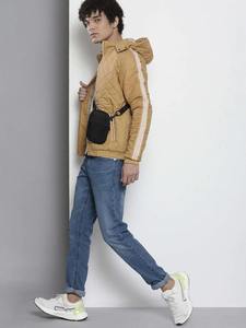 Veste d'hiver avancée pour hommes avec une isolation supérieure et un confort quotidien, adaptée aux conditions météorologiques froides en extérieur - Product Image 6