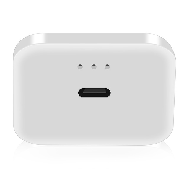 Smart Voice Control Night Light USB Rechargeable Custom Bedroom Portable Led Night Light Home Energy-saving Lamp for Kids