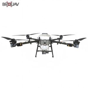 Fabricante líder de drones en China, dron grande con capacidad de carga de 85 kg para agricultura, compatible con OEM y ODM - Product Image 2
