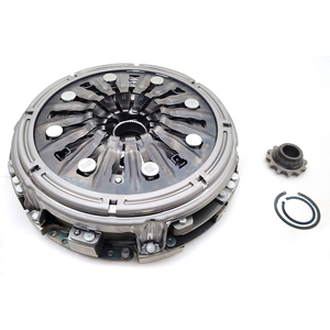 Transmisión Automática D7UF1 de Doble Embrague OEM 41200-2D220 Compatible con HYUNDAI 1.6T, Accesorios para Automóviles - Product Image 2