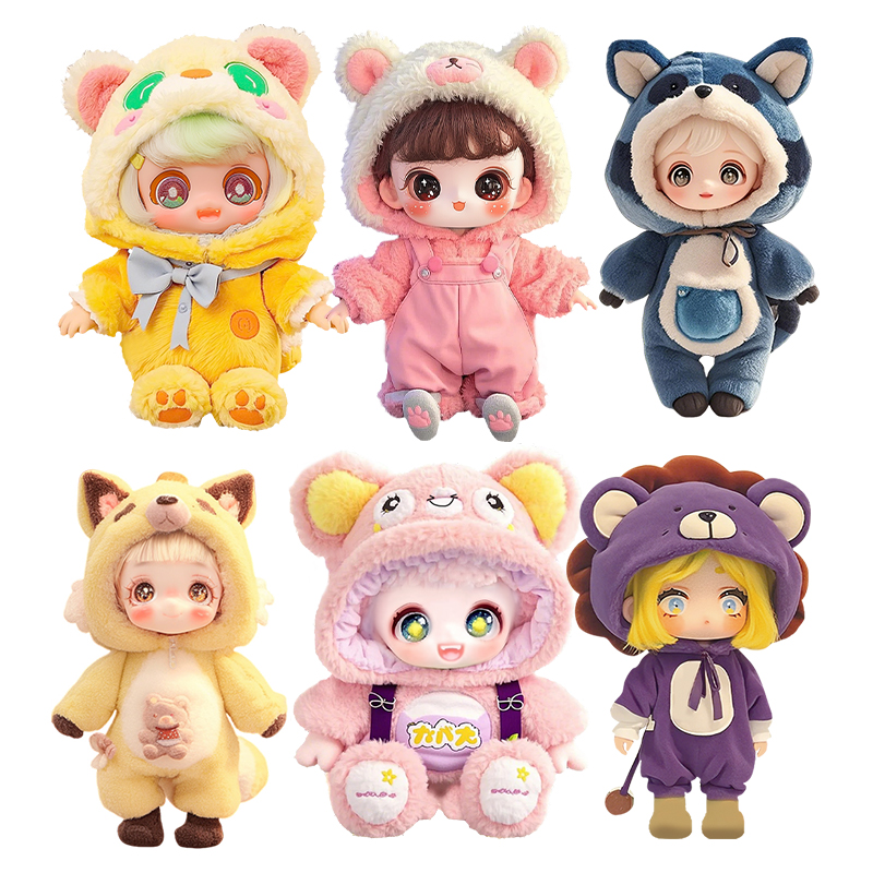 2024 HAPPY HALLOWEEN ラブブ　Labubu サプライズセット 2024 HAPPY HALLOWEEN ラブブLabubu サプライズセット